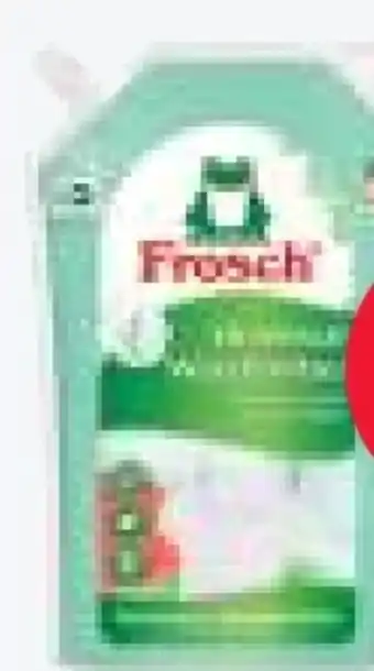 MPreis Waschmittel Angebot