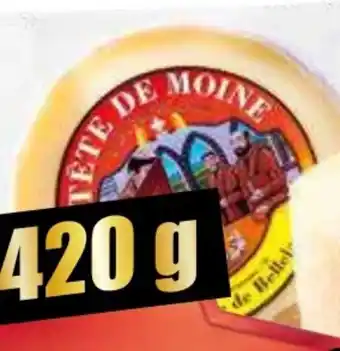 Norma Tete de moine Angebot