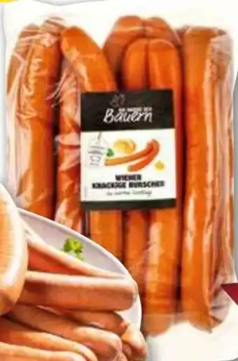 Norma Wiener knackige burschen Angebot