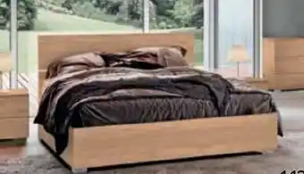 CAMERA DA LETTO COMPLETA