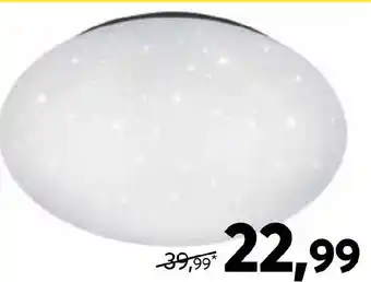 Rutar PLAFONIERA A LED Angebot