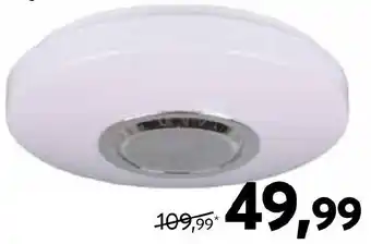 Rutar PLAFONIERA A LED Angebot