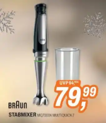 ETech STABMIXER Angebot