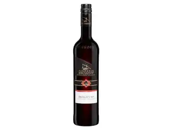 Lidl Zweigelt nr.1 lidl 0.75 liter 1 flasche Angebot