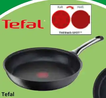 Eurospar Tefal Excellence Pfannen Angebot