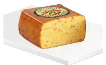 AGM Rupp Rauchkäse Chili-Paprika Angebot