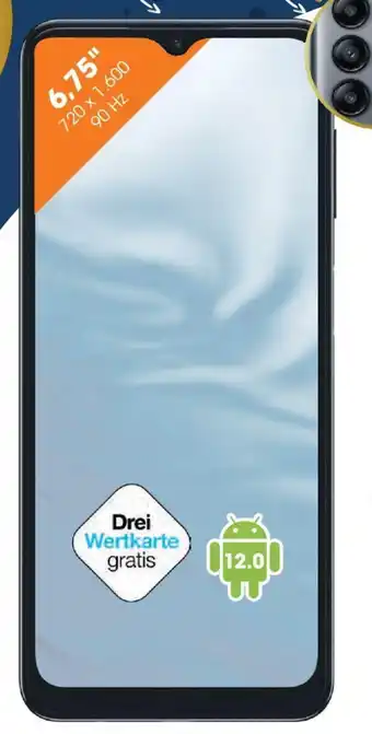 Libro SAMSUNG GALAXY A04S4 Angebot