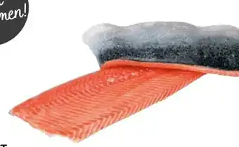 Transgourmet Lachsfilet Angebot