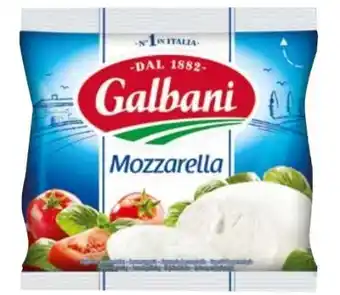 Transgourmet Mozzarella Angebot