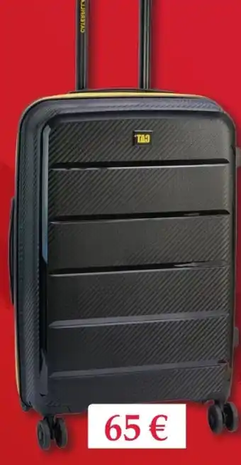 Woolworth Koffer Angebot