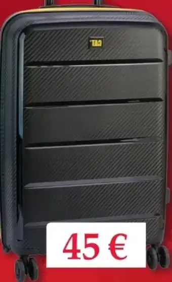 Woolworth Koffer Angebot