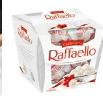 Transgourmet Raffaello Angebot