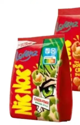 Transgourmet Nic nacs erdnüsse Angebot