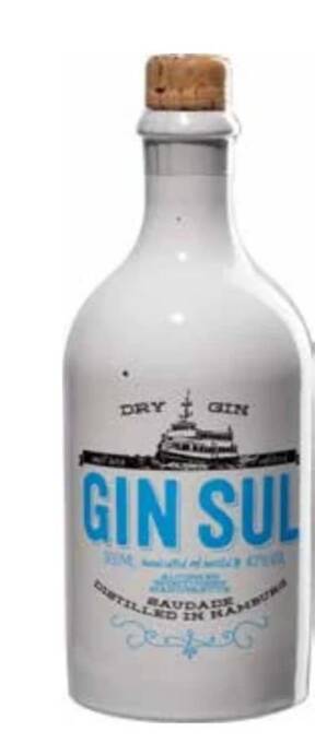 Transgourmet Dry gin Angebot