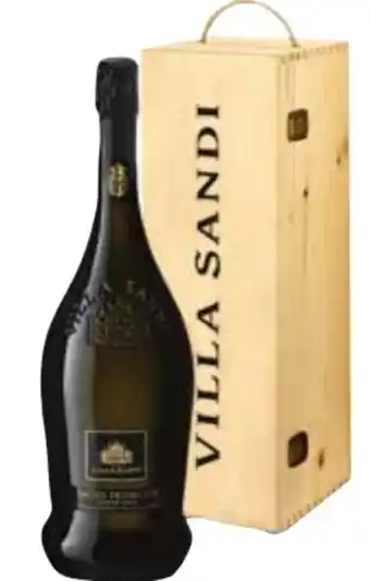 Transgourmet Prosecco asolo brut Angebot