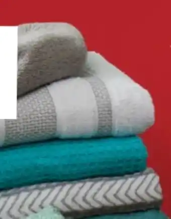 Woolworth Duschtuch Angebot