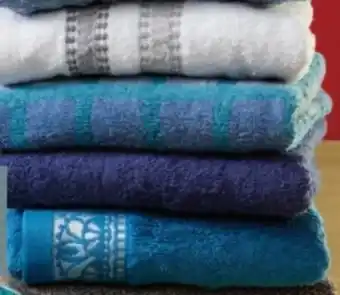 Woolworth Handtuch Angebot