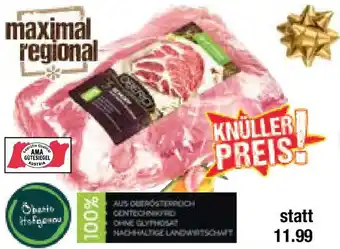 Maximarkt Oberösterr. Schopf Angebot