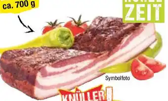 Maximarkt Jausenspeck Angebot