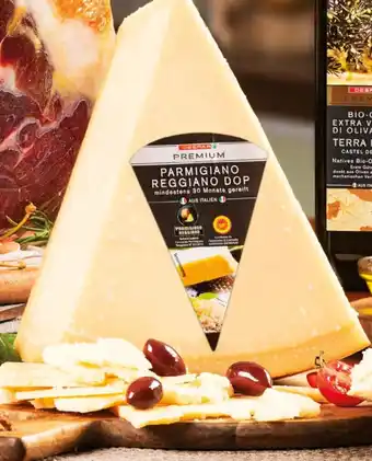 Interspar Parmigiano Reggiano D.O.P. Angebot