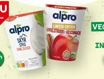 Interspar Alpro Soya Angebot