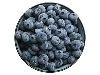 Lidl Heidelbeeren lidl 125 gramm 1 packung Angebot