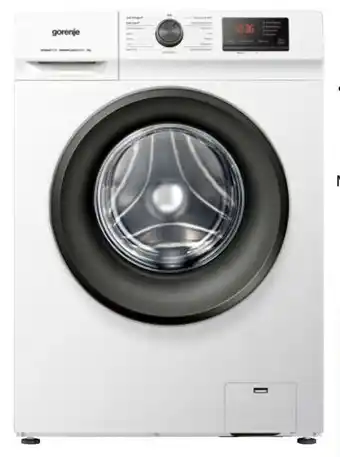Interspar Waschmaschine Angebot
