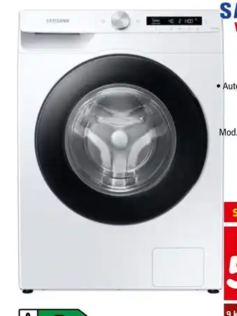 Interspar Waschmaschine Angebot