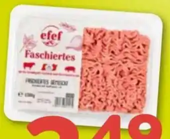 ADEG Faschiertes gemischt 500 g Angebot