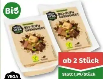 ADEG Bio Tofu Angebot