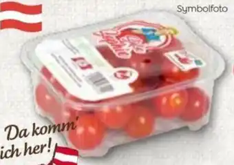 ADEG Cherrytomaten ,,Süße Sophie" Angebot
