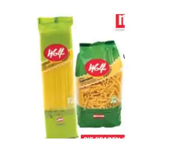 Maximarkt Wolf ei gold teigwaren versch. sorten maximarkt 1 packung Angebot