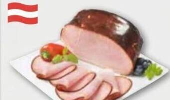 ADEG Greisinger Bauernschinken Angebot