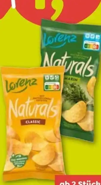 ADEG Lorenz Naturals Angebot