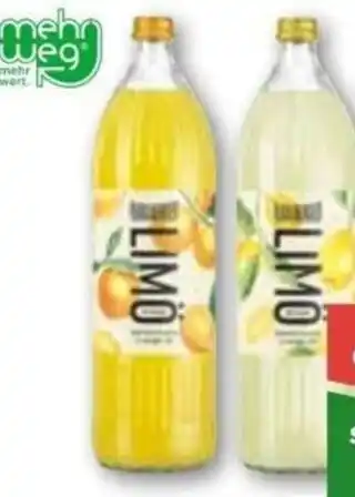 ADEG Radlberger Limö Angebot