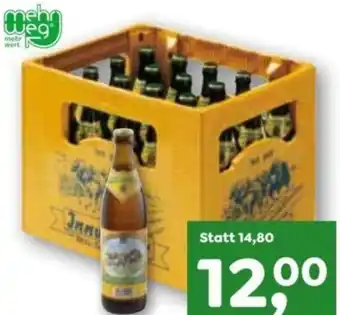 ADEG Innviertler Hell 20 x 0,5 Liter Angebot