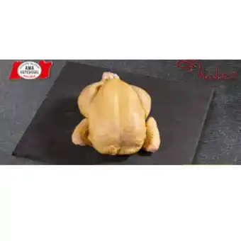 Unimarkt Hubers hendl bratfertig aus österreich unimarkt 1 kilogramm Angebot