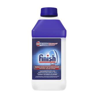 Unimarkt Finish maschinenpfleger unimarkt 250 milliliter 1 flasche Angebot