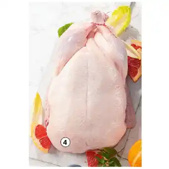 Spar Ente bratfertig spar 1 kilogramm Angebot