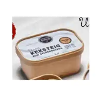 Interspar Interspar backstube unser backstuben lebkuchenteig interspar 800 gramm 1 packung Angebot