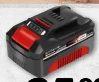 ADEG EINHELL 18V 3,0Ah Power X-Change Akku Angebot