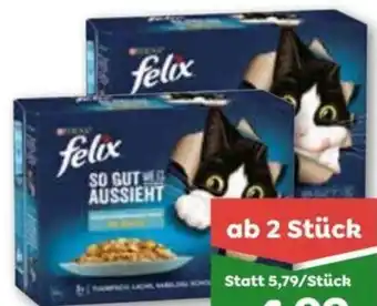 ADEG Felix Frischebeutel Angebot