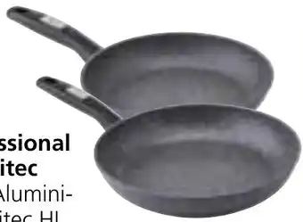 Eurospar SIMPEX Professional Pfannen Granitec Angebot