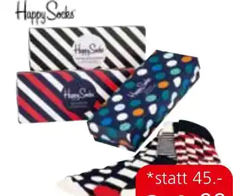 Eurospar Happy Socks Socken Angebot