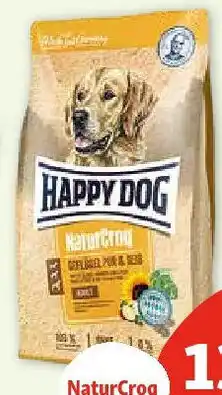 Fressnapf HAPPY DOG Hundenahrung Angebot