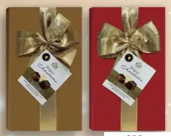 Lidl Belgische Pralinen Angebot