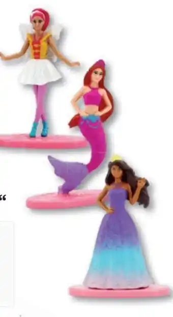 Lidl Barbie Micro Collection Angebot