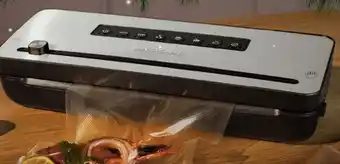 Lidl Vakuumierer Angebot