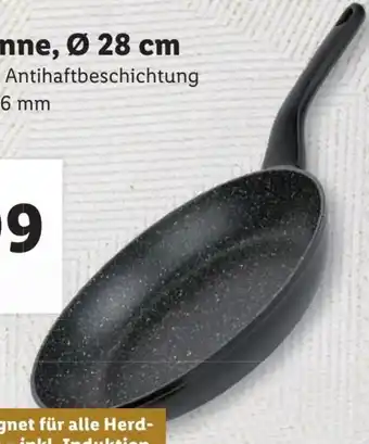 Lidl Aluguss Pfanne Angebot