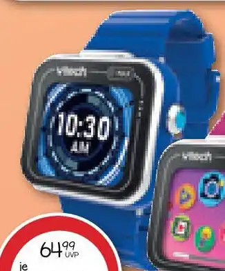 Vedes KidiZoom Smart Watch MAX blau Angebot